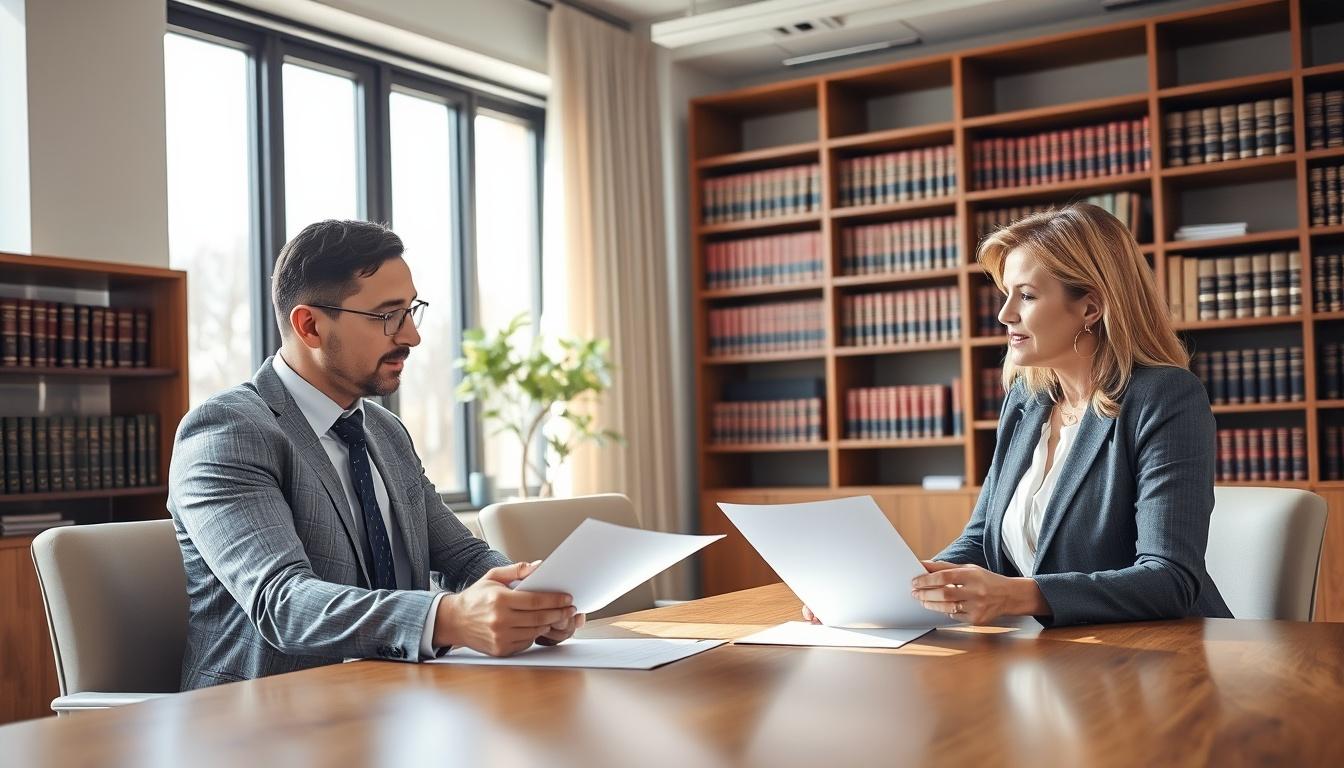 Your Partner in Business Law